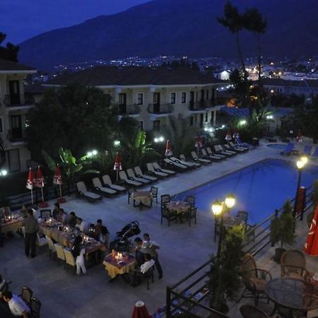 Grove Hotel Oludeniz Eksteriør bilde