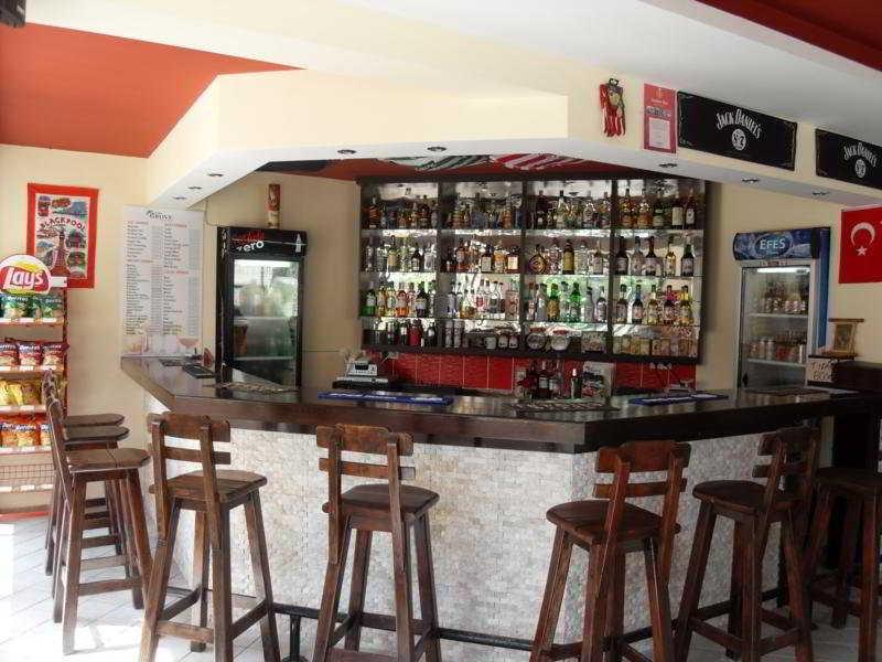Grove Hotel Oludeniz Eksteriør bilde