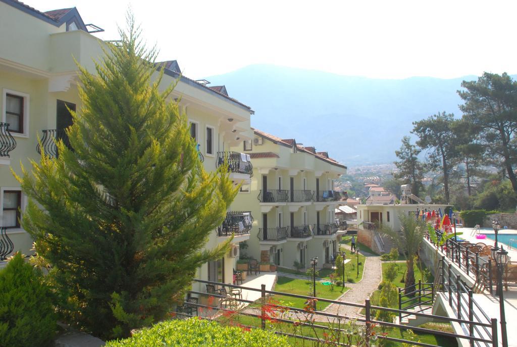 Grove Hotel Oludeniz Eksteriør bilde