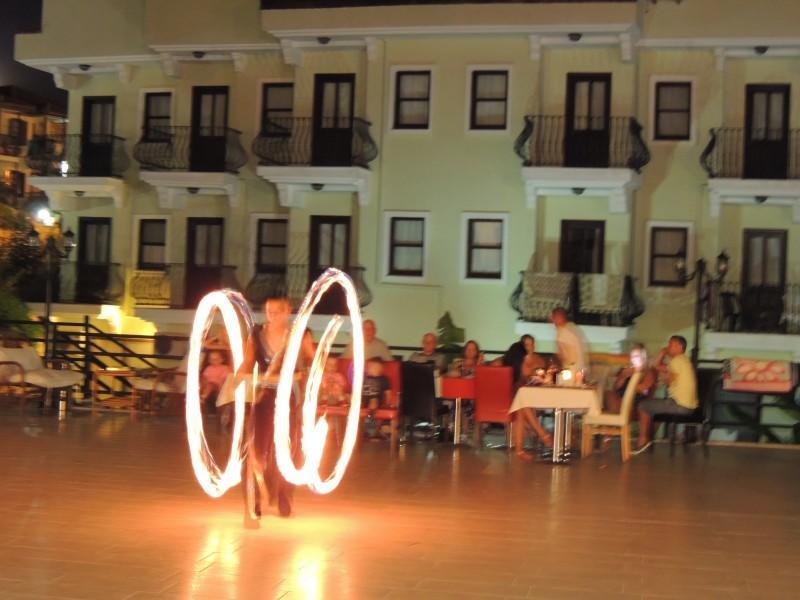 Grove Hotel Oludeniz Eksteriør bilde