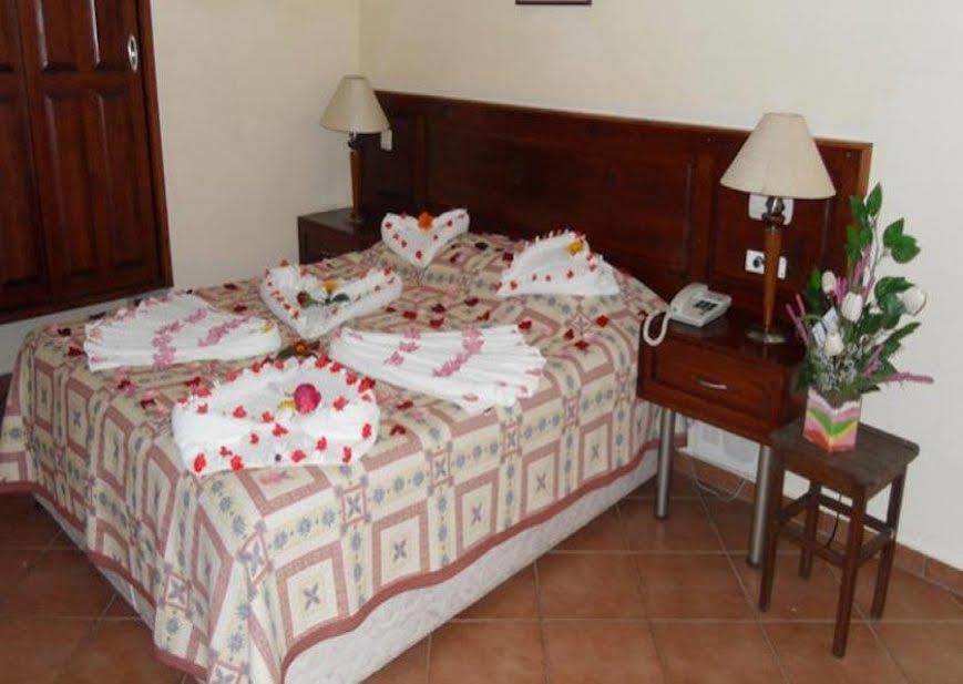 Grove Hotel Oludeniz Eksteriør bilde