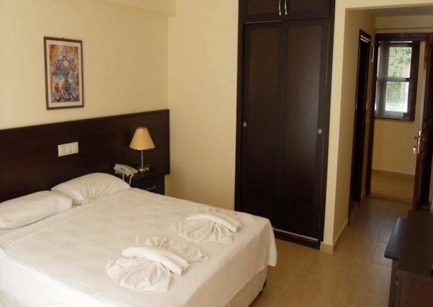 Grove Hotel Oludeniz Eksteriør bilde