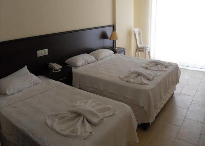 Grove Hotel Oludeniz Eksteriør bilde