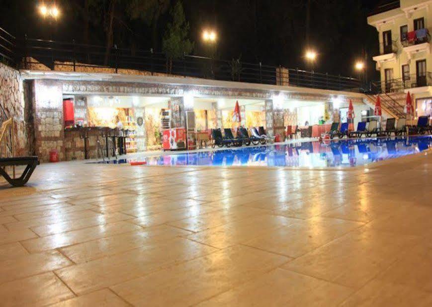 Grove Hotel Oludeniz Eksteriør bilde
