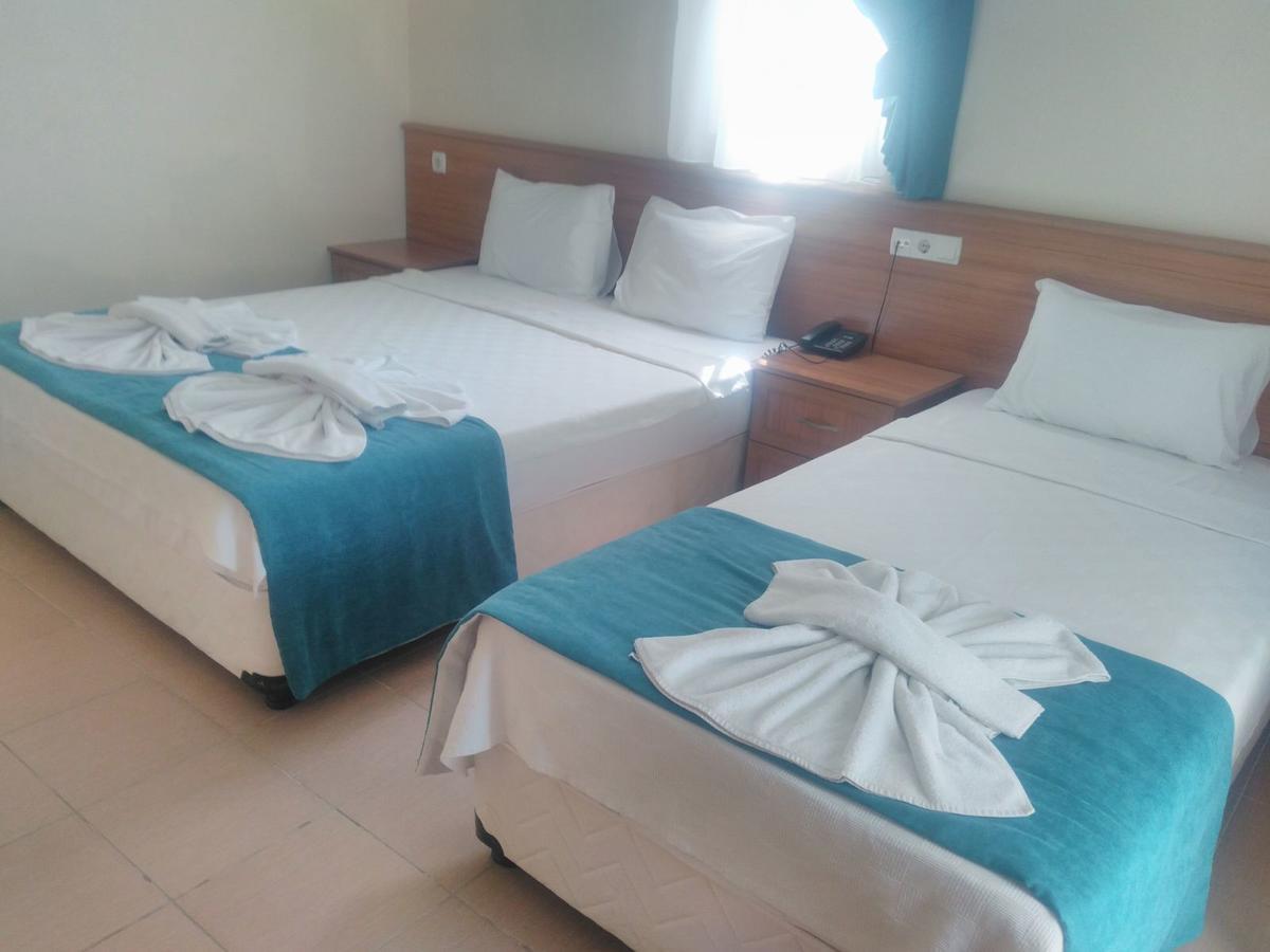 Grove Hotel Oludeniz Eksteriør bilde