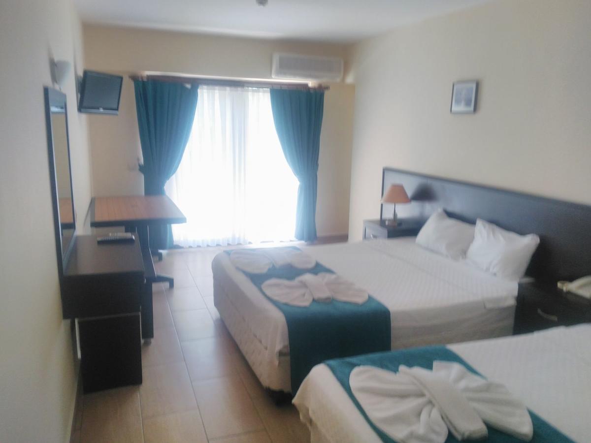 Grove Hotel Oludeniz Eksteriør bilde
